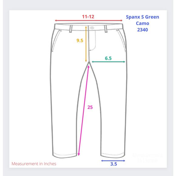 SPANX Look At Me Now Seamless Cropped Legging SIZE S Black Blue Camo Yoga Pant - Picture 6 of 13